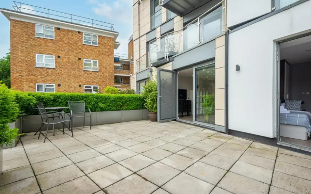 Hoxton Apartments by Mysquare
