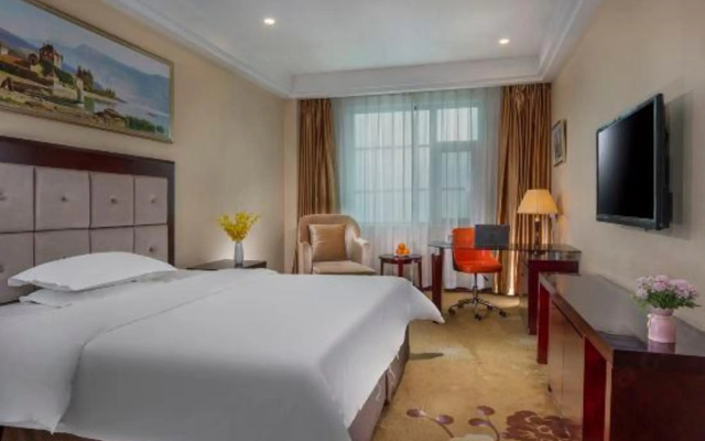 Vienna Classic Hotel  (Langfang Cancer Hospital International Convention and Exhibition Center)