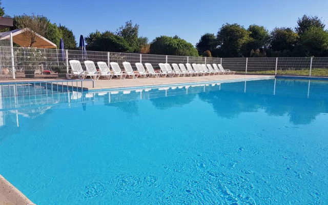 Isabelle De Haan in De Haan