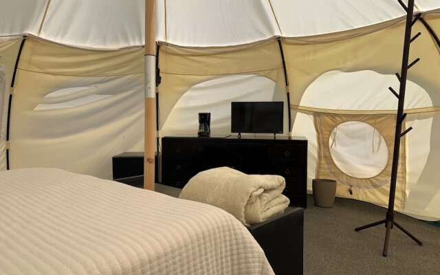 HG Glamping