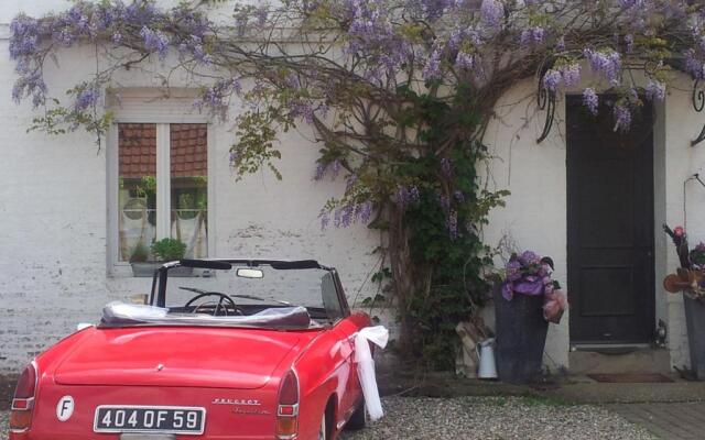 Les Aires en Scènes