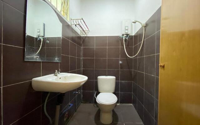 Hotel O Taman Kota Homestay