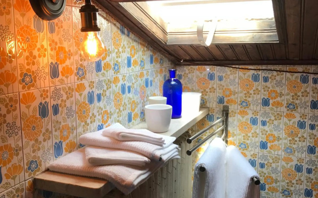 La Soffitta Bohemien