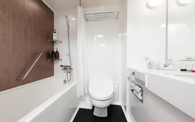 Hotel JAL City Nagano
