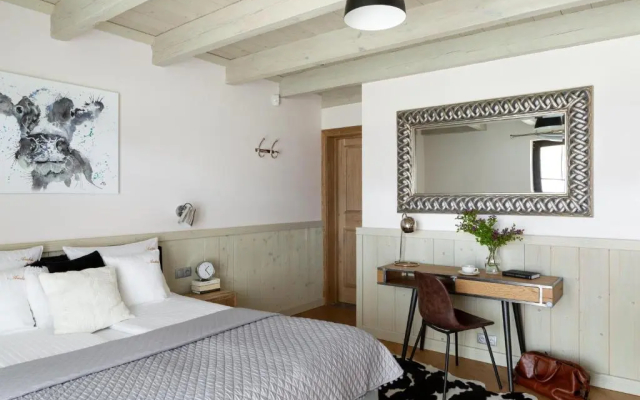 Anahata Siedlisko&Spa