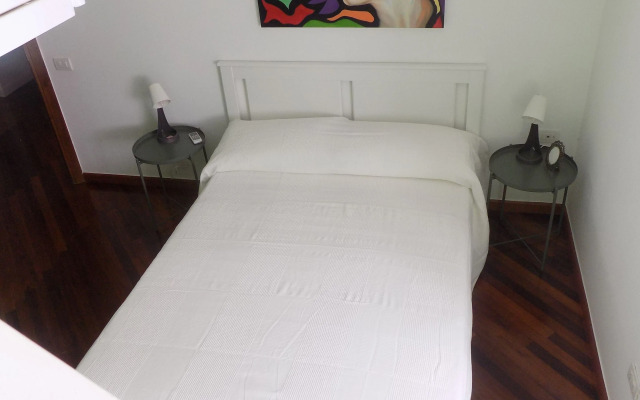 Palazzo Dei Catenielli 63 BB