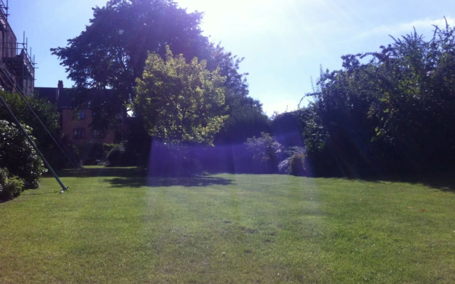 Cosy and Spacious Home