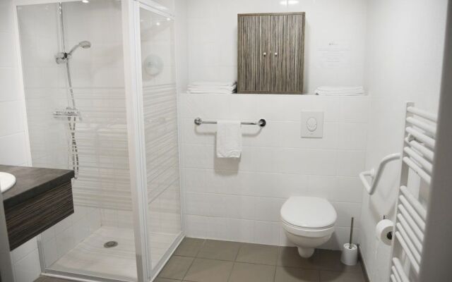 Zenao Appart'hotel - Yzeure