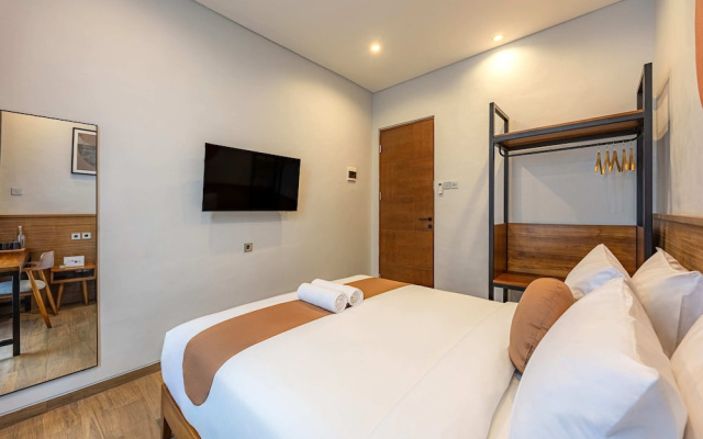 Cove Ruma Coliving