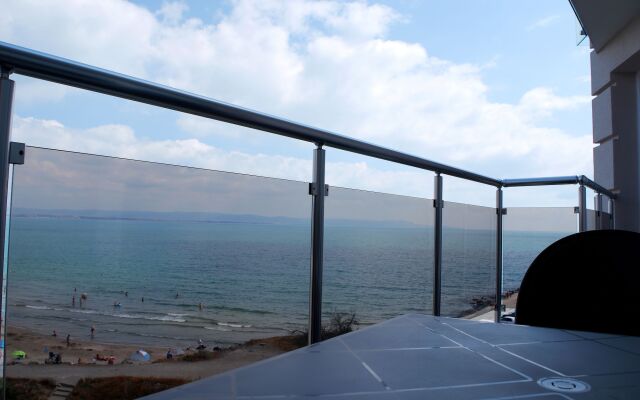 Dune Beach Boutique Hotel
