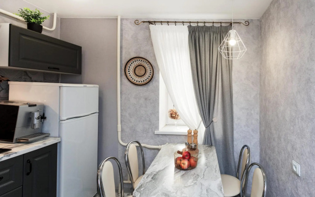 Booking Smart на улице Фрунзе 39