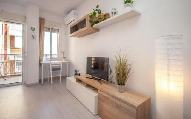 Iris Apartments Sea View