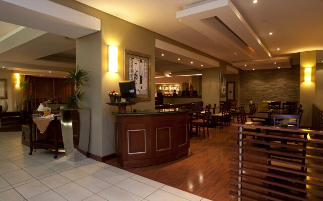 Town Lodge Bellville