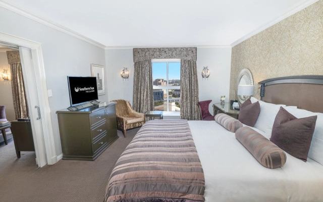 Southern Sun The Cullinan