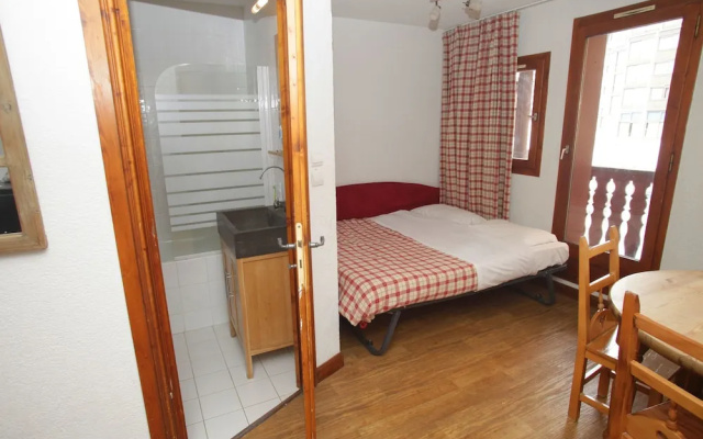 Rsidence Les Suites du Val Claret
