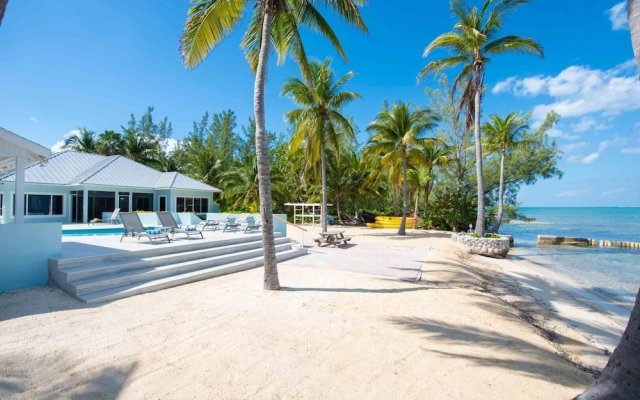 Kai Conut by Grand Cayman Villas & Condos