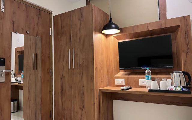 Nexstay Kites Inn