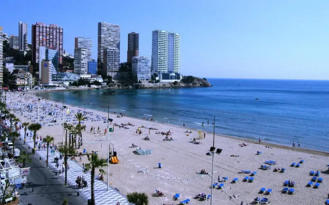 Apartamentos Torre Don Vicente - Arca Rent