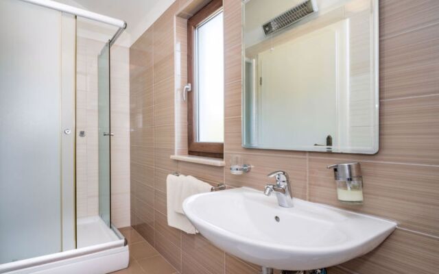 House Dorijano Porrentruy