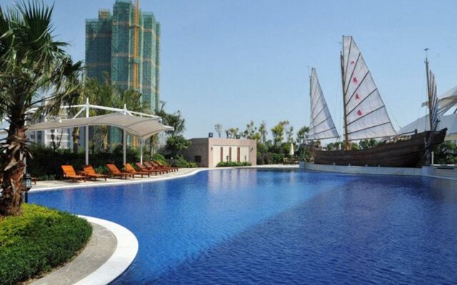 Sovereign Hotel Zhanjiang