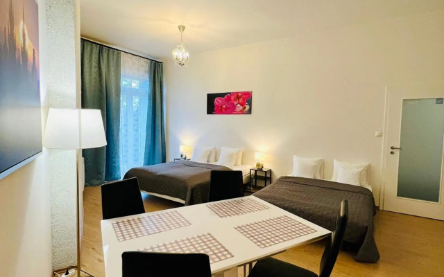 Maria Apartments - Free Parking