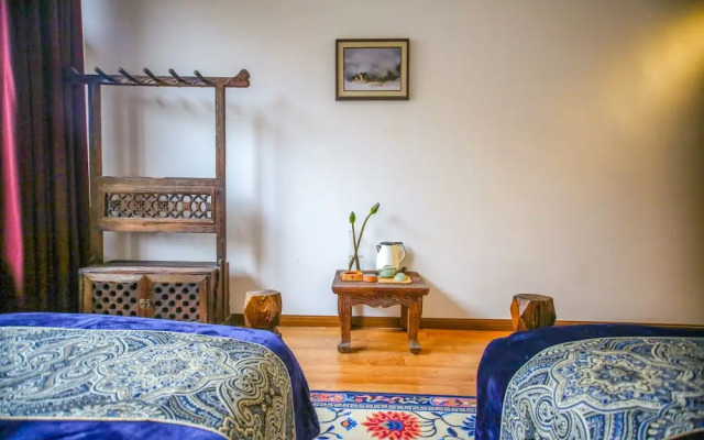 Energy Healing Space Inn