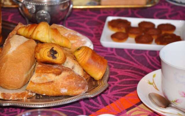 Manoir des Lions de Tourgéville