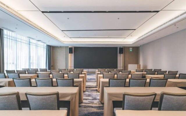 Atour Hotel Shenzhen Xili Innovation Valley