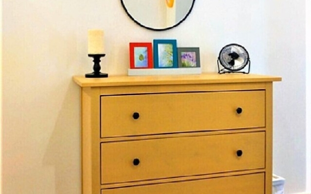 Double Key Apartments by HR
