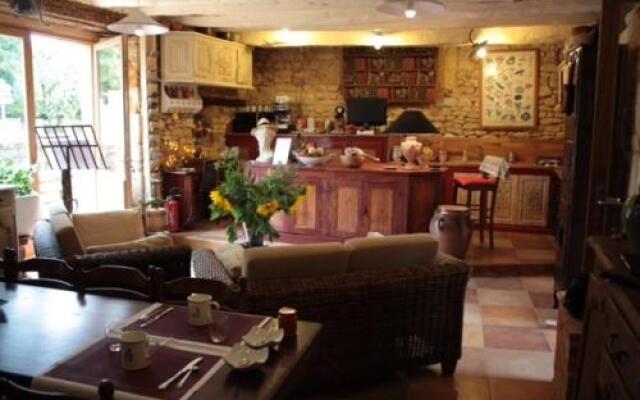 Le Clos Mandalou