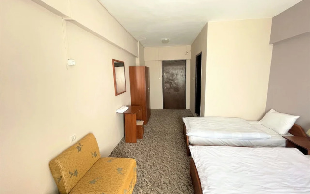 Karbeyaz Hotel & Resort