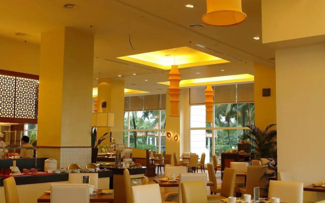 Bangi Resort Hotel