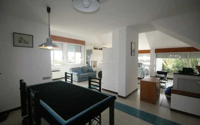 Villa Acquamarina