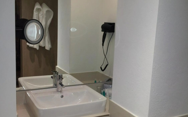Sorat Hotel Saxx Nürnberg