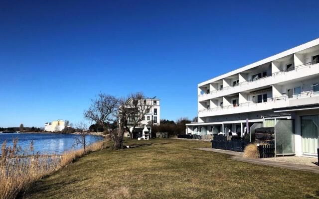 Haus am See - Steinwarder HAS-004 Haus am See