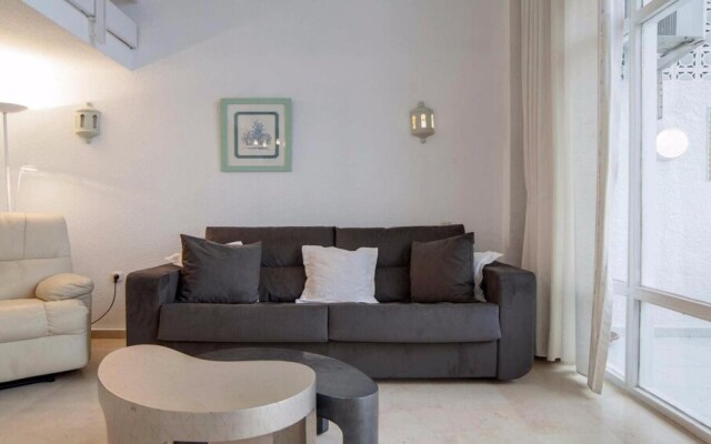 Loft on Marbella Promenade - Skol