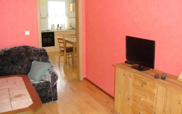 Ferienhäuser zur Natur