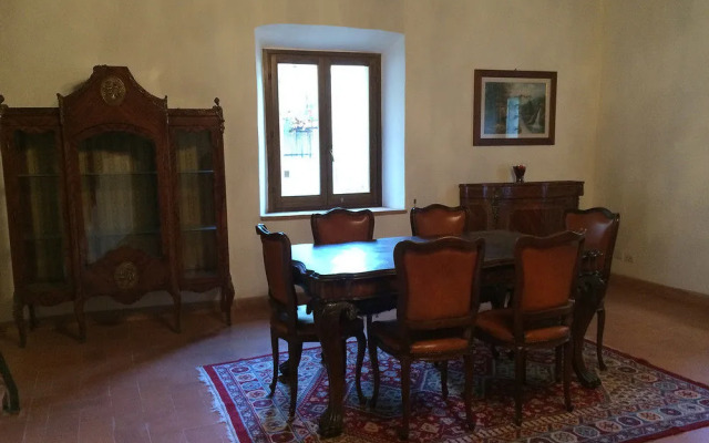 Abbazia Ortodossa di San Martino