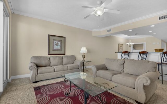 Treasure Island 1208