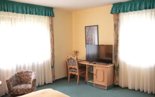 Hotel und Restaurant Moosmühle