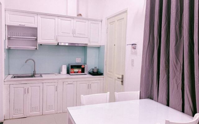 The Kop Homestay
