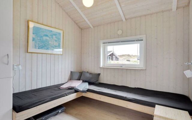 "Folkhart" - 850m from the sea in Western Jutland