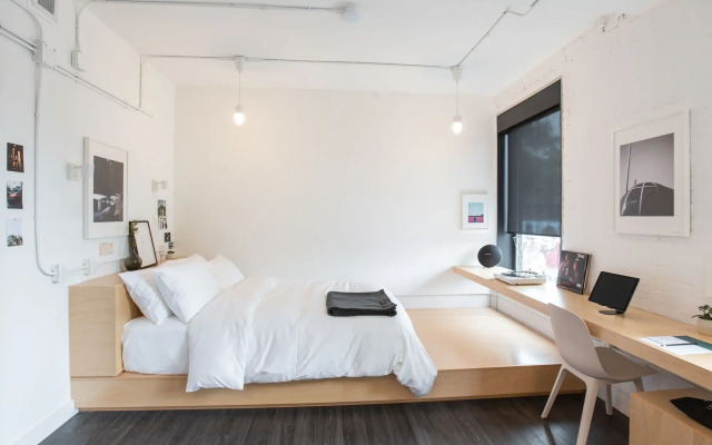 The Annex