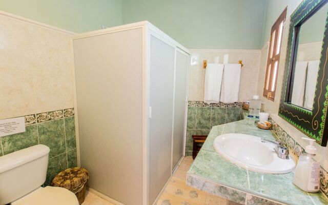 Casa Quetzal Hotel Boutique