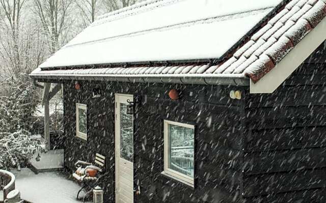 Bed & Breakfast De Schuur Inn