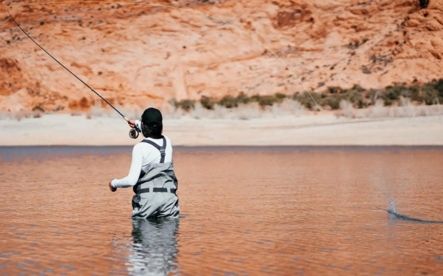 Holiday Inn Express & Suites Moab by IHG