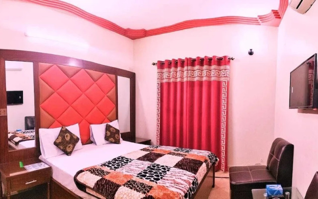 Subhan Palace Guest House