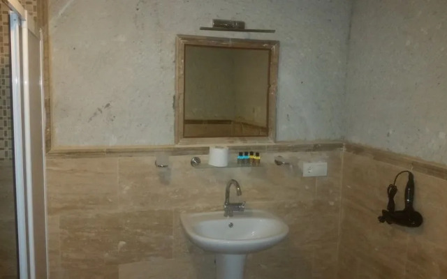 Garden Cave Hotel Cappadocia