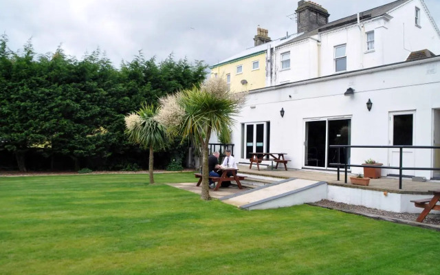 Comfort Hotel Great Yarmouth