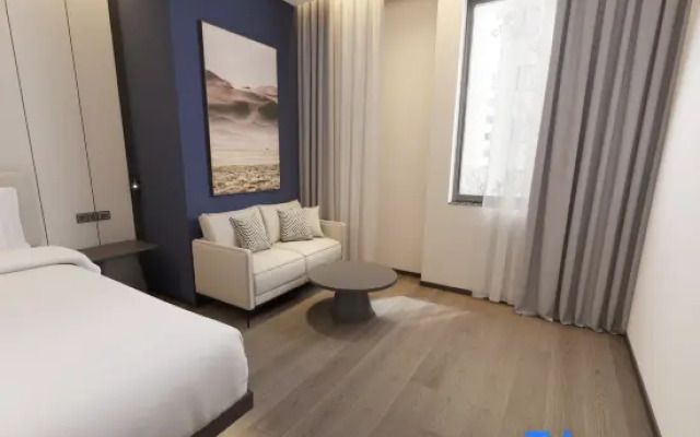 Longyuan Hotel